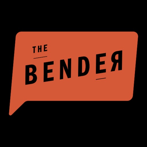 The Bender icon