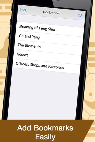 Feng Shui Guide screenshot 3