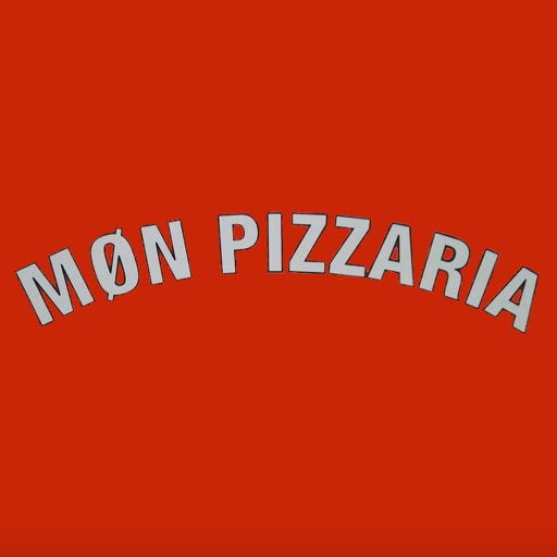 Møn Pizzaria icon