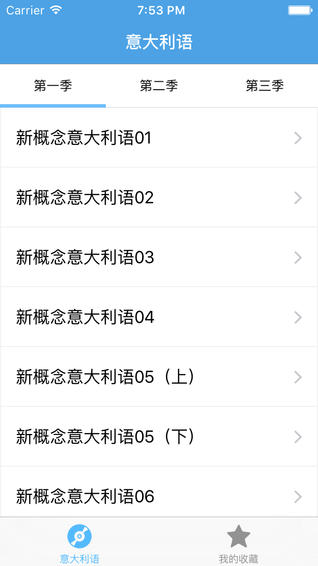 意大利语－教您怎么说意大利语