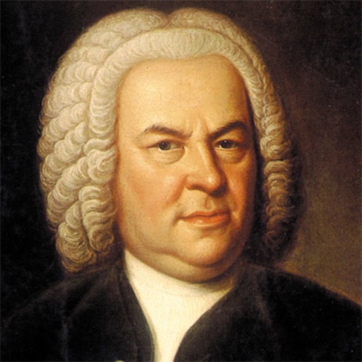 Bach Well Tempered Clavier icon