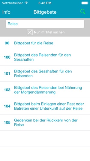 Hisnul Muslim - Bittgebete für den Alltag(圖3)-速報App