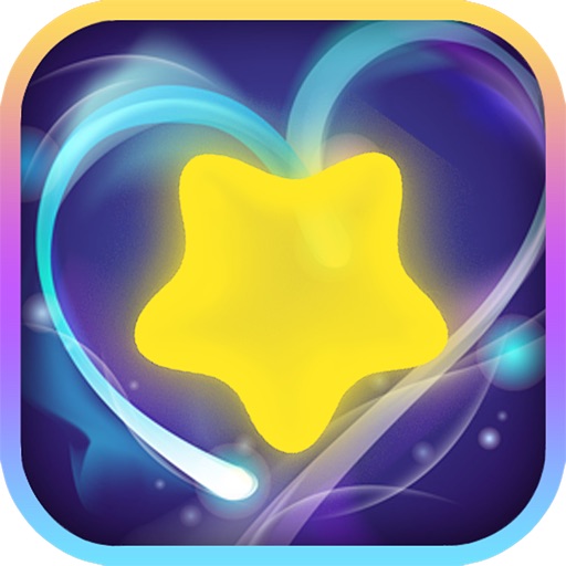 Love Star icon