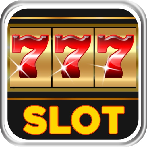 Vegas Slots Club 777 Icon