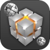 3D Revolution Frenzy – Cubes and Spheres Fall Down- Pro