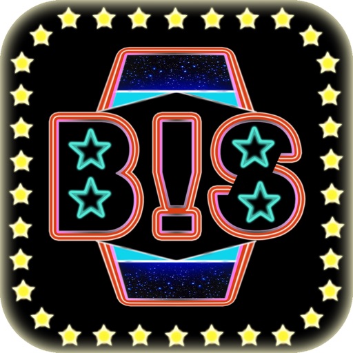 B!S: Gioco delle coppie e Rebus Icon