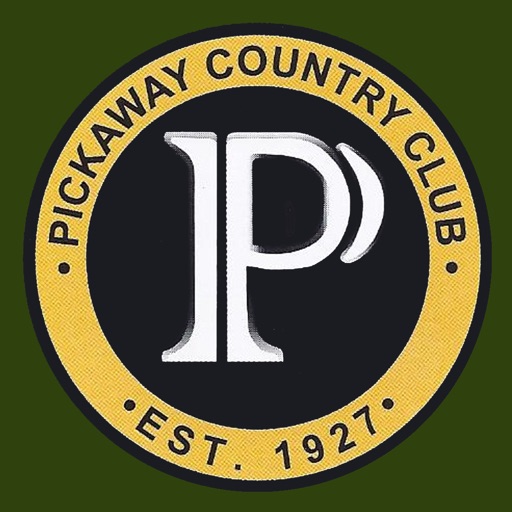 Pickaway Golf Course