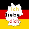 轻松学德语视频教程-德语入门至精通德语学习必备德语助手