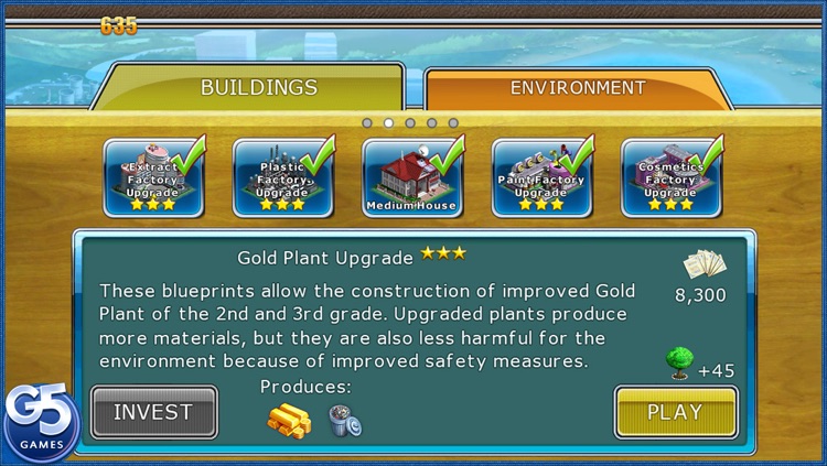 Virtual City (Full) screenshot-4