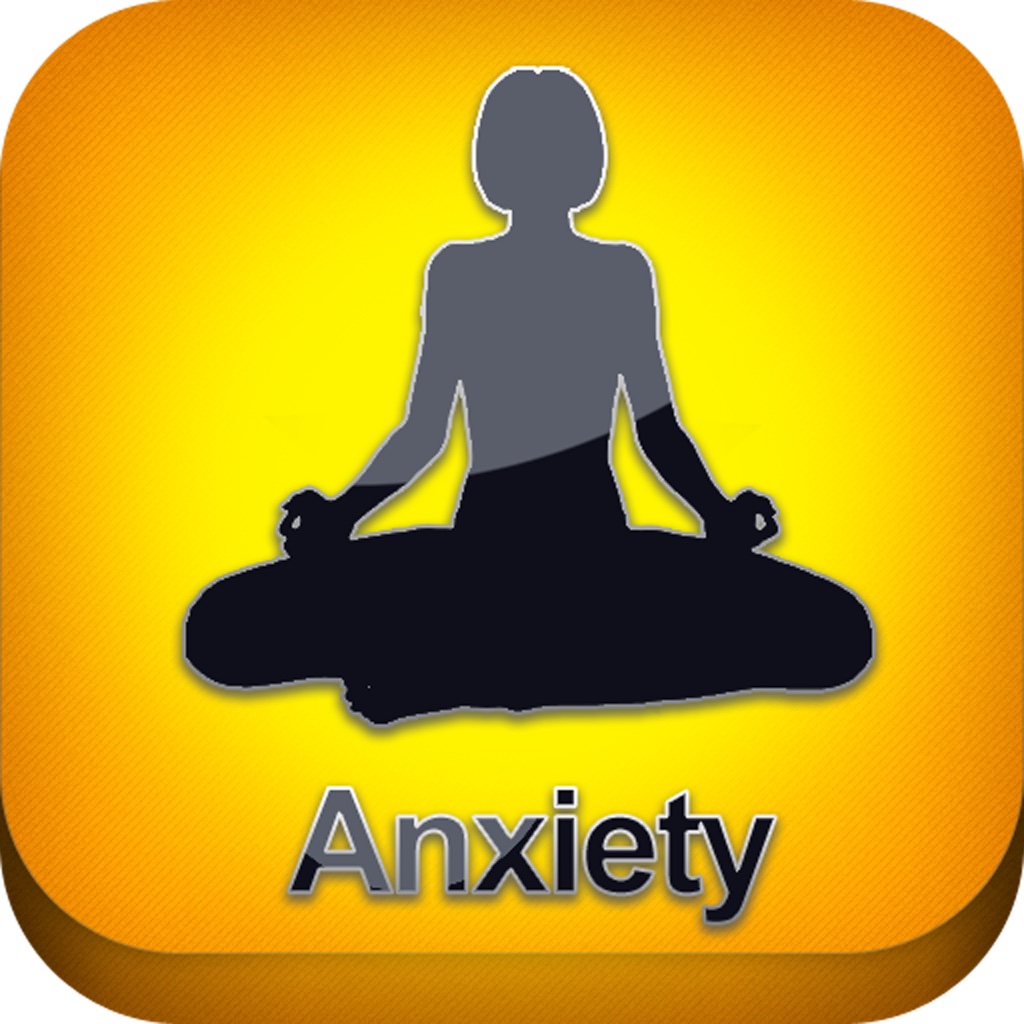 Anxiety and Stress Relief Hypnosis