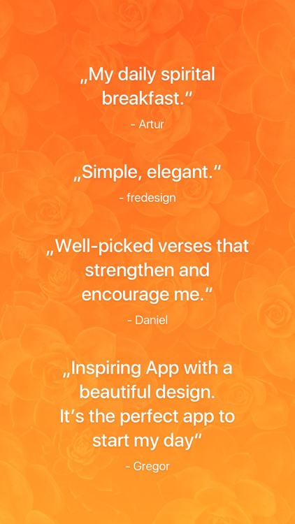 Amen – Daily bible verses and inspirational quotes screenshot-4