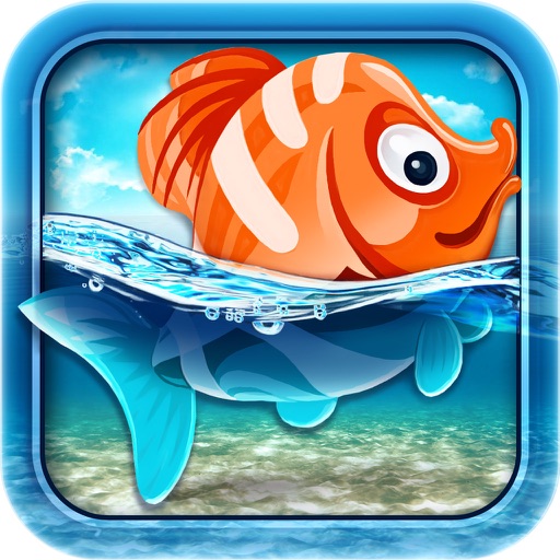 Fish Puzzle Gold