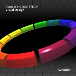 Autodesk Digital STEAM Visual Design