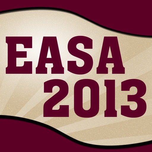 EASA 2013 Convention HD