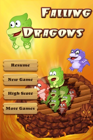 Save the Dragons! screenshot 3