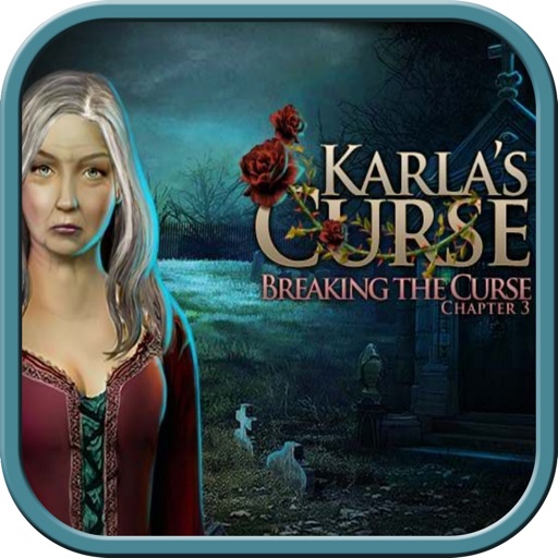 Karla's Cures Hidden Object Icon