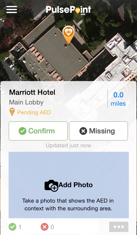 PulsePoint AED