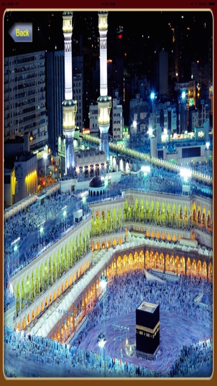 Find Mecca (Qibla) screenshot-3
