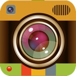 Antique Photo Retro Effects Free
