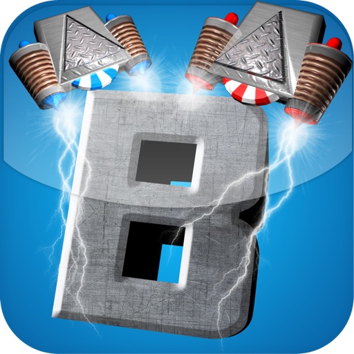 BORG - Free Strategy Board Game iOS App