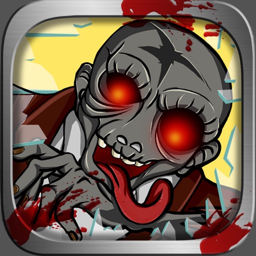 Zombie Minefield icon