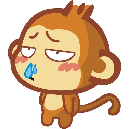 Yo Yo-Monkey icon