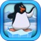 Leap from ice floe to ice floe in this super addicting, fun strategy game