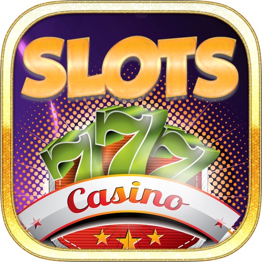 ````````` 2015 ````````` - A Triple Seven SLOTS Casino - FREE Vegas SLOTS Game icon