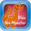 Dino the Monster