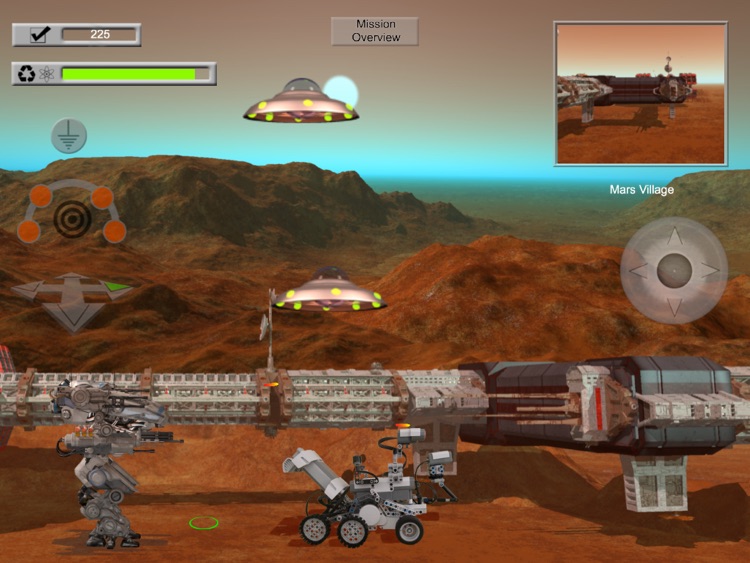 MARS Finder screenshot-3