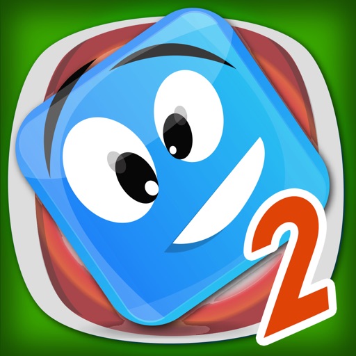 Crazy Balance 2 icon