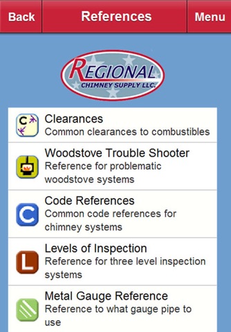 Chimney Pro Sidekick LT screenshot 2