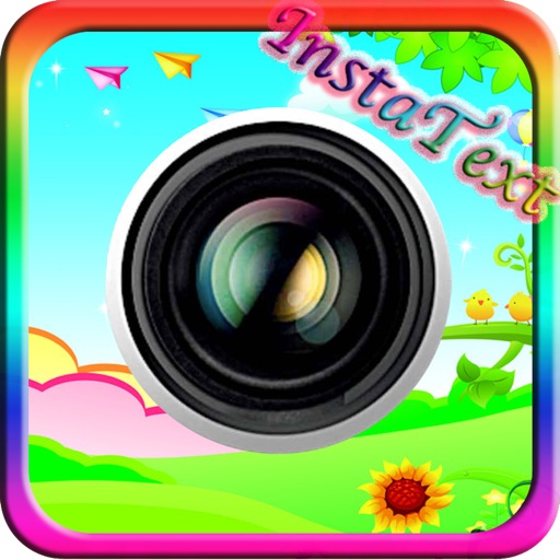 InstaText-Texting for Instagram icon