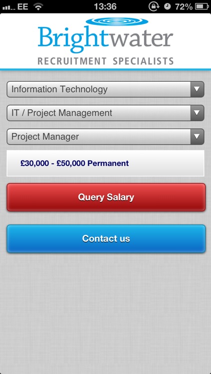 Northern Ireland Salary Guide