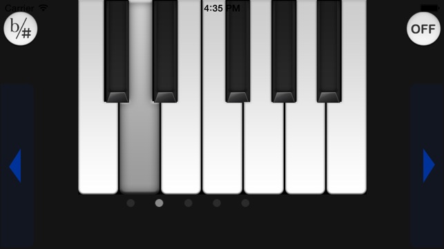 Piano Free(圖3)-速報App