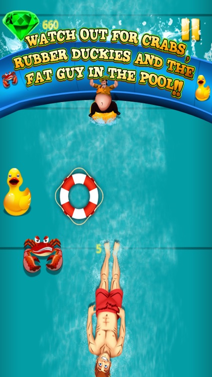 All-in-1 Fun 101 HD ( 3 multiplayer mini games ) screenshot-3