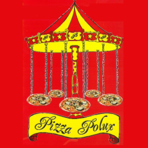 Pizza Polux icon