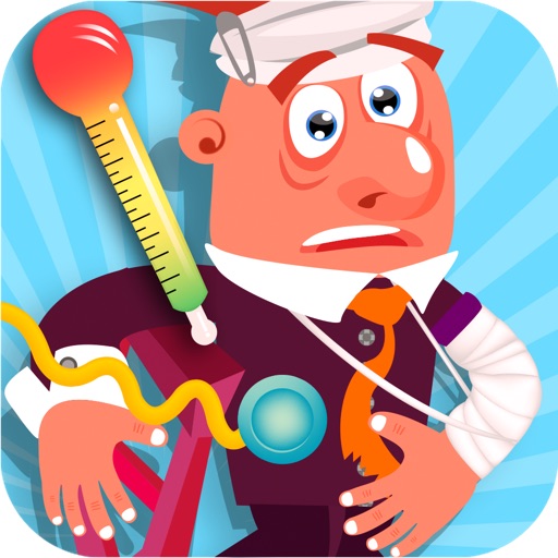 Funny Doctor iOS App