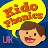 KidoPhonics UK