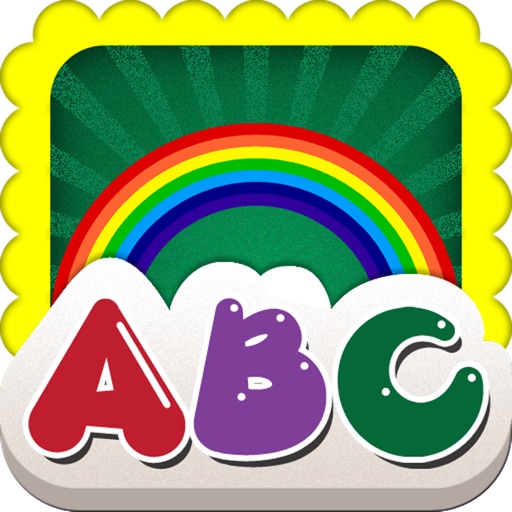 ABC's are Fun iOS App