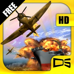 Warship: Flight Deck Jam HD - FREE