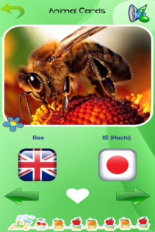 Kids Learn Japanese - English With Fun Games screenshot 2