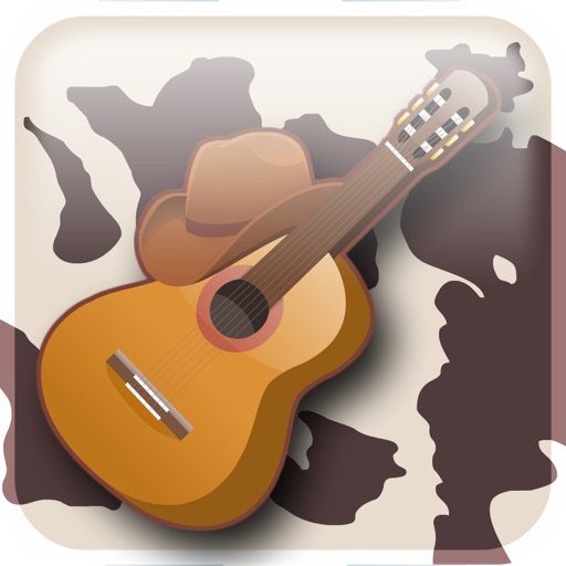 Country Music Quiz: Cowboy & Rodeo Songs! iOS App