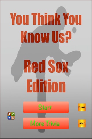 You Think You Know Us?  Boston Red Sox Edition Trivia Quiz screenshot 2