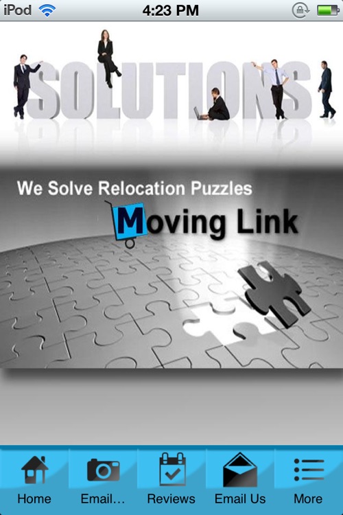 Moving Link