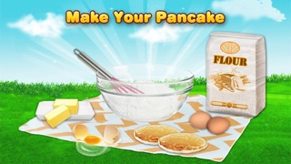 MAKER - PANCAKES! 1.1 IOS