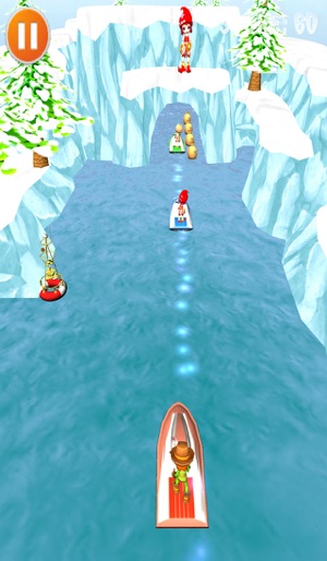 Jetski Chase - Toon Style(圖5)-速報App