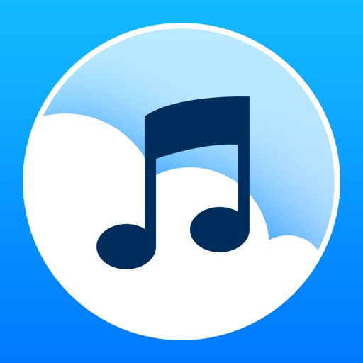 Free Music - Mp3 Player Icon
