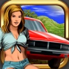 Ace Moonshine Pro: Stock car speed racing game