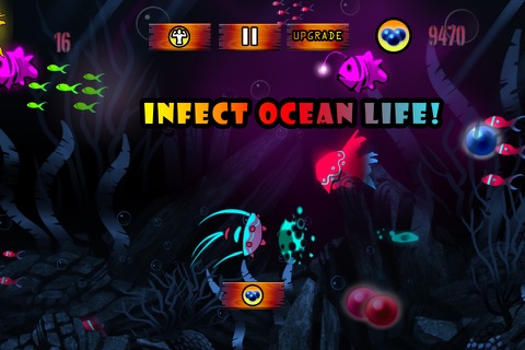 Fundamentto - Water Blade Evolution - Free Mobile Edition screenshot 3